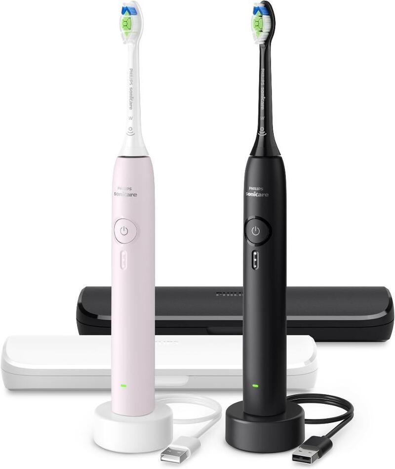 Sonický zubní kartáček Philips HX4072/42