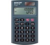 SEC 221/ 8E DUAL (EURO) Sencor