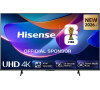 UHD Smart TV Hisense 55A6S