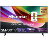FHD Smart TV Hisense 40A4S