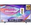 Hi-QLED Smart 4K TV Hisense 43E7S
