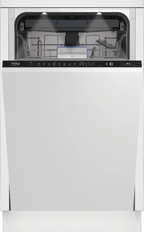 Myčka Beko BDIS38050Q