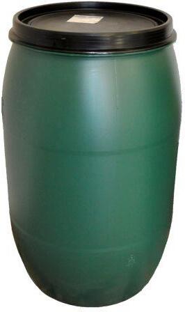 JP PLAST sud na dešťovou vodu 220l, pr.49cm, v.98cm PH