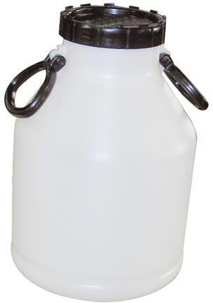 JP PLAST konev širokohrdlá 20l PH