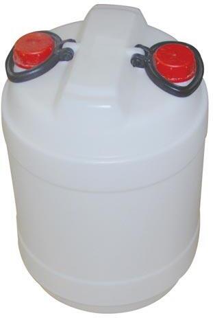 JP PLAST sud 50l PH dvouhrdlý