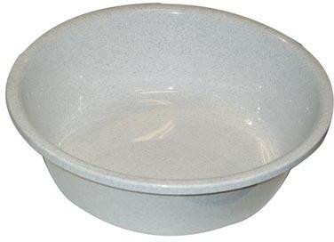 ALFA PLASTIK umyvadlo 32cm PH GR