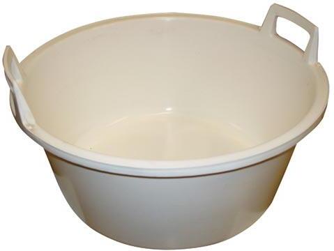 ALFA PLASTIK škopek 56cm s uchy PH BÍ
