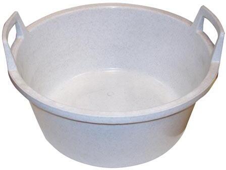 ALFA PLASTIK škopek 56cm s uchy PH GR