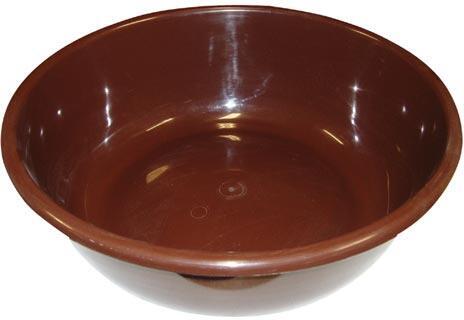 ALFA PLASTIK umyvadlo 42,5cm PH HN