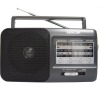 Radiopřijímač Sencor SRD 206