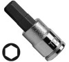 hlavice 1/4" imbus 5mm TONA EXPERT