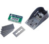 NAREX BYSTŘICE hoblík kovový 8280-00 hobby