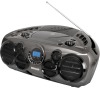 Radiomagnetofon s CD/MP3/USB Sencor SPT 300
