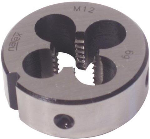 NAREX BUČOVICE očko závitové G3/4" 3212