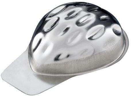 PEŠAVA formička OŘÍŠEK 30x25mm (20ks)