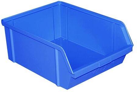 ALFA PLASTIK bedna ukládací zkos. 40kg PH MO 400x300x162mm