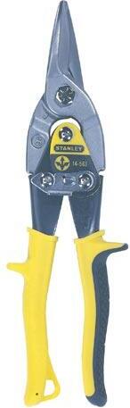 nůžky na plech 250mm rovné MaxSteel 2-14-563 STANLEY