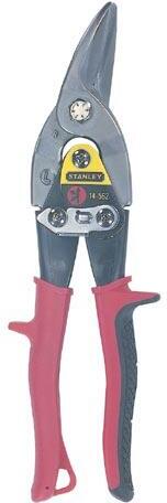 nůžky na plech 250mm MaxSteel 2-14-562 STANLEY