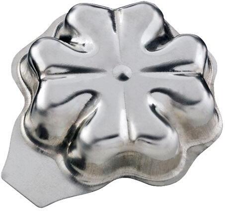 PEŠAVA formička ČTYŘLÍSTEK (20ks)