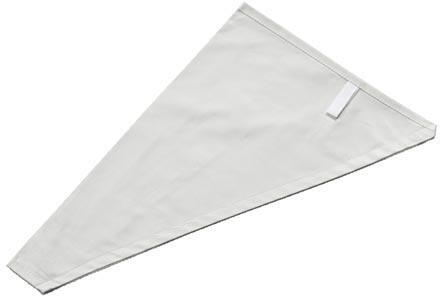 PEŠAVA sáček cukrářský 45cm bavlněný