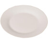 ARC talíř mělký skleněný CADIX 25cm BÍ