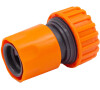 M.A.T. GROUP rychlospojka stop 1/2" AQUA