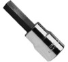 hlavice 1/2" imbus 7mm TONA EXPERT
