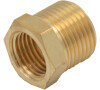 M.A.T. GROUP redukce vnější 3/8" x vnitřní 1/4"