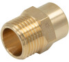 M.A.T. GROUP redukce vnější 1/2" x vnitřní 3/8"
