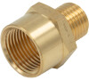 M.A.T. GROUP redukce vnější 1/4" x vnitřní 3/8"