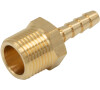 M.A.T. GROUP nátrubek vnější 3/8" - 6mm