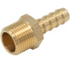 M.A.T. GROUP nátrubek vnější 3/8" - 9mm