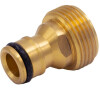 M.A.T. GROUP adaptér s vnějším závitem 3/4" Ms AQUA