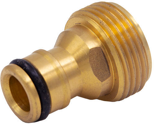 M.A.T. GROUP adaptér s vnějším závitem 3/4" Ms AQUA