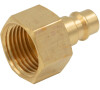 M.A.T. GROUP vsuvka s vnitřním závitem 1/2" Ms