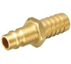 M.A.T. GROUP adaptér rychlospojky 1/4" - 6mm Ms