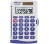Kalkulačka Sencor SEC 263/8 DUAL