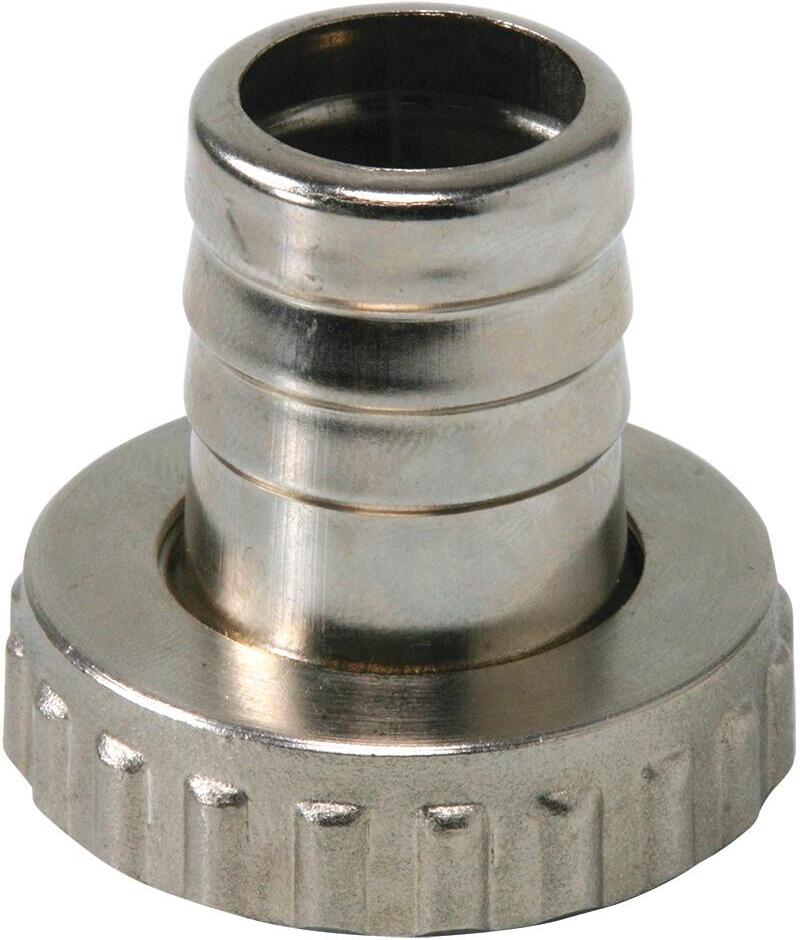 NOVASERVIS koncovka zahr.ventilu 1/2"x3/4" kompletní