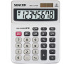 Kalkulačka Sencor SEC 377/ 8 Dual