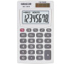 Kalkulaka Sencor SEC 255/8 DUAL