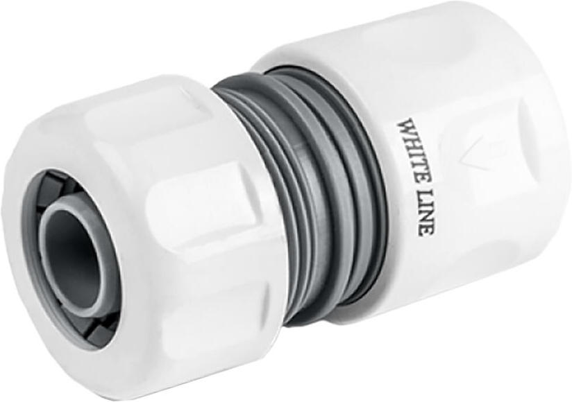 BRADAS rychlospojka 3/4", POWER JET, WL-2163, WHITE LINE
