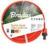 BRADAS hadice rozstřik.plochá SPRITZ 1/2" 7,5m + spojky