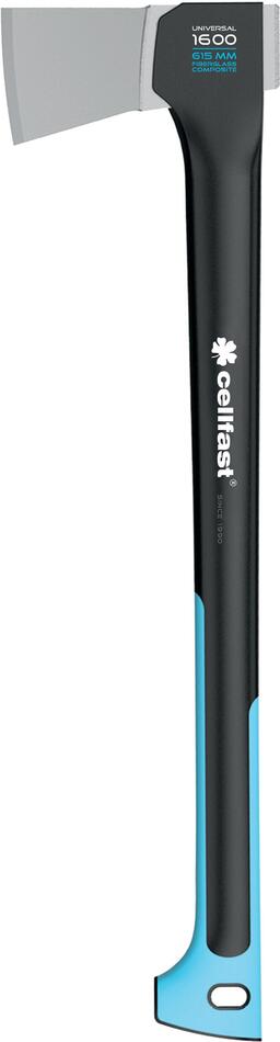 sekera 1600g UNIVERSAL ERGO S NÁSADOU FIBERGLASS CELLFAST