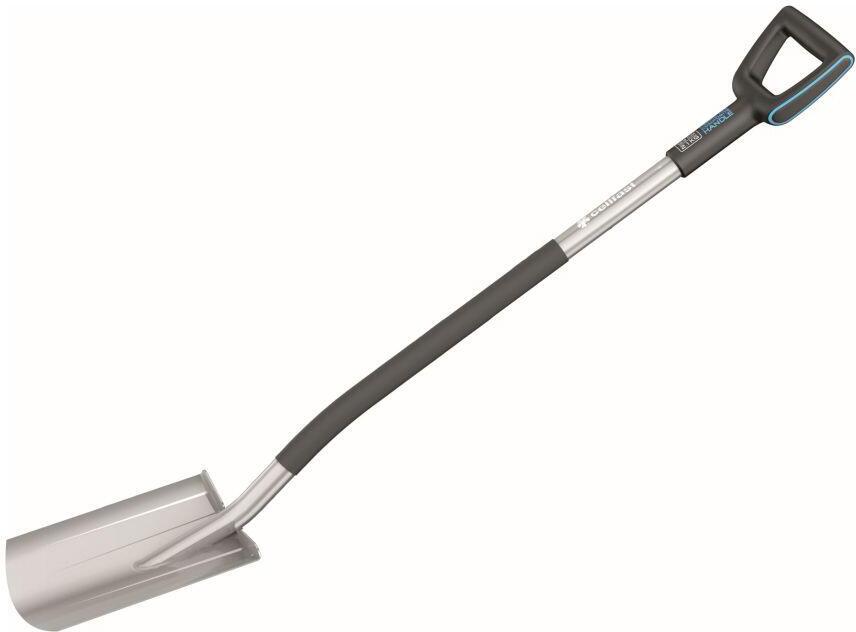 rýč hranatý ERGO S NÁSADOU Y-FIBERGLASS CELLFAST