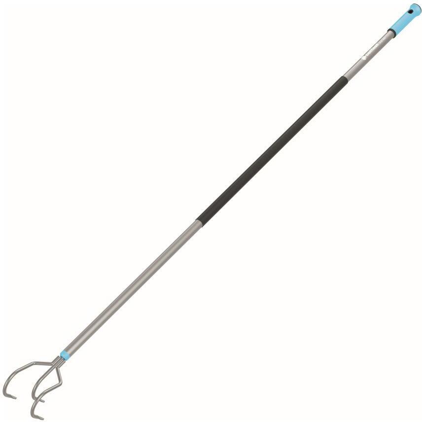 drápek 3 hroty ERGO kov S NÁSADOU 150cm CELLFAST
