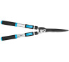 nůžky na živý plot teleskopické IDEAL 62-80cm CELLFAST