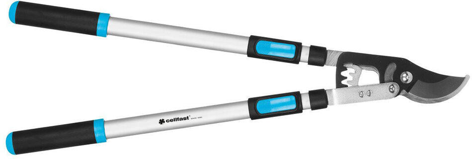 nůžky na větve teleskopické IDEAL 69-100cm CELLFAST