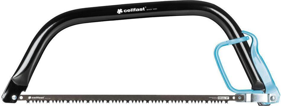 pila oblouková 533mm IDEAL CELLFAST