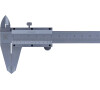 měřítko posuvné 150mm KMITEX