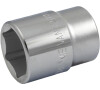 hlavice 1/2" 18mm STALCO